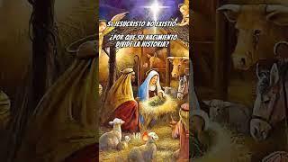  5 MISTERIOS MAS GRANDES DE LA BIBLIA (PART 1) #dios #fyp #viral #biblia #misterio #iceberYAHIR