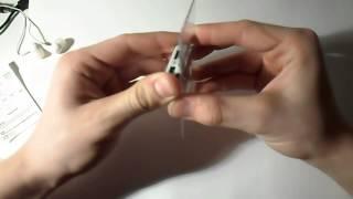 Самый дешевый китайский плеер.