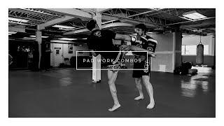 14 FAV Muay Thai Combos for Developing RHYTHM & FLOW
