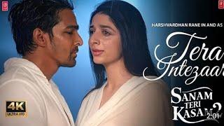 Tera  Pyaar Song | Sanam Teri Kasam 2|Harshavardhan Rane  || Mawra Hocane Shraddha Das