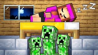 10 façons de Tuer votre CRAZY FAN GIRL sur Minecraft !