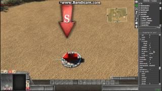 Men of War Assault Squad 2 GEM Editor Tutorial: Spawn Points & Combat Multiplayer setup