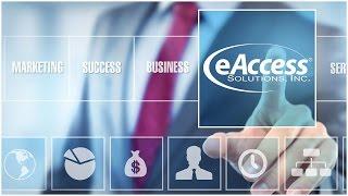 eAccess DTC eCommerce Solutions