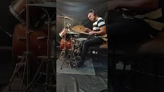 Mathakayan Obe | මතකයන් ඔබේ | Chamara Weerasinghe (Drum Cover)