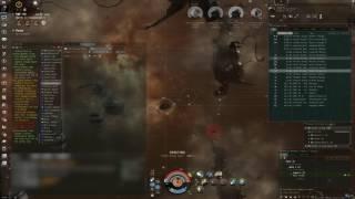 Eve-Online - Superior Sleeper Cache Last Room