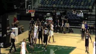 Zach Graham NBA D League Highlights 2011-2012