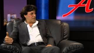 Moris Janashvili Talk Show "AQCENTI" - მორის ჯანაშვილის გადაცემა "აქცენტი