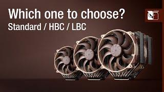 Base Convexity Explained: Which version of the NH-D15 G2 should I choose?