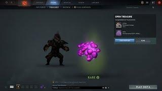 Immortal Treasure 3 2019 opening + rare and very rare