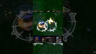 Troll warlord vs Naix Lifestealler #dota #versus #1vs1 #dota1