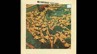 Mr. Partridge - Commerciality (1980)