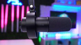 FiFine K688 USB/XLR Mic Detailed Review: Pros, Cons & Comparison