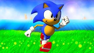 3D Sonic  Sonic Boll 1.9