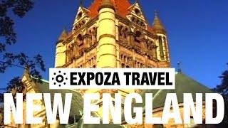 New England Vacation Travel Video Guide