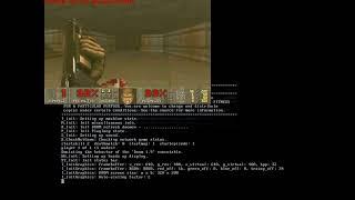 Vinix, a new OS written in V, can now run Doom!