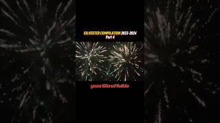 SILVESTER COMPILATION 2023-2024 | Part 4