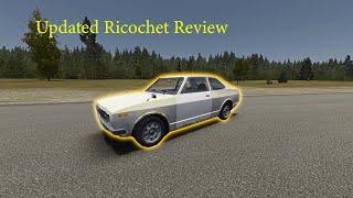 Updated Ricochet Review - My Summer Car