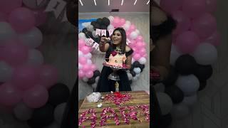 Fat to fit me on birthday | Aarti sahu | #shorts #weightloss