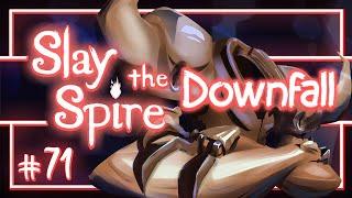 Any% Automaton WR Speedrun | Let's Play Slay the Spire Downfall - Episode 71