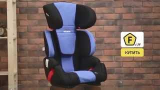 Автокресло Recaro Milano