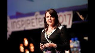 Dr Michelle Cullen: What’s gender got to do with it? | Inspirefest 2017