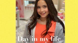 Day in a life with me! |Sophie Sullivan