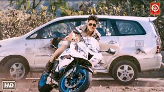 Main Hoon Lucky The Racer (Race Gurram) Hindi Dubbed Full Movie | Allu Arjun, Shruti Haasan