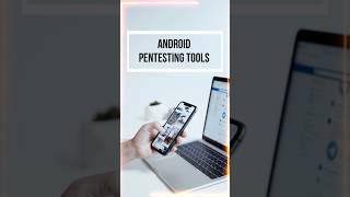 #android #pentesting #tools #pentesthint #cybersecurity #ethicalhacking #course #vapt #hacker #hack