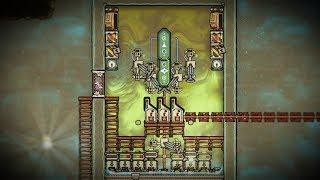 Infinite Storage Sweeper! Oxygen Not Included