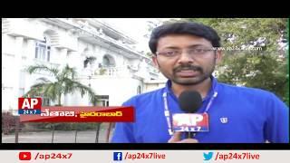 AP24x7 News Channel Telangana Reporters Promo | #Hyderabad | AP24x7