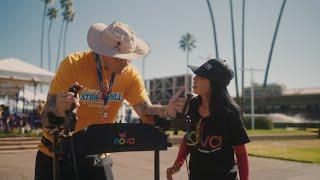 See NOVA in Action Empowering Human Ability
