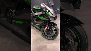 2024 KAWASAKI NINJA ZX-10R #ninjazx10r #kawasakininja #kawasaki #zx10r #ninja #2024