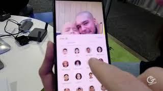 KLleon Deep Learning Technology for Real Time Video