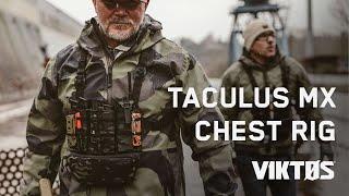 VIKTOS Taculus MX Chest Rig