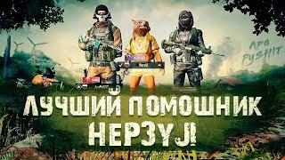 Лучший помошник HeP3yJI Gaming) Ученик ARXY) Нарезка юмора и топ моментов)