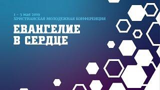 "Что такое возрождение" Вячеслав Стариков