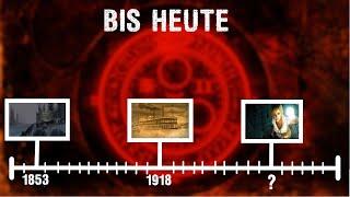 Von den Ureinwohnern zur Moderne | Die komplette Silent Hill Timeline (Kurzfassung)