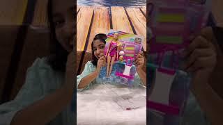 Unboxing BARBIE SWIM ‘N DIVE SWIMMER DOLL | Birthday Gift | Avani’s Life #shorts