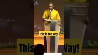 Worship God this Way | Apostle Joshua Selman