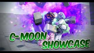 [AUT] C-MOON REWORK SHOWCASE