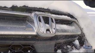 Getting Your Vehicle Ready for Winter | Wheaton Honda