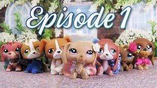 LPS: Eastwood | Episode 1 | {Welcome to the Eastwood Estate}