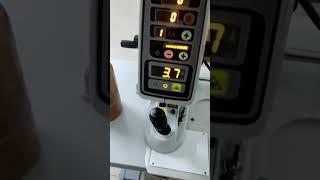 YAG Capsulotomy Machine #eye #doctor #cataract #capsulotomy #pcos #yaglaser
