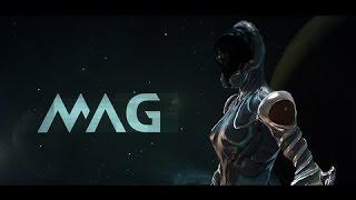 Warframe. Где фармить Мэг? Как убить Сержанта? Быстрое прохождение.