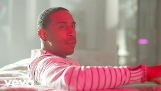 Ludacris - Party Girls (Explicit) ft. Wiz Khalifa, Jeremih, Cashmere Cat