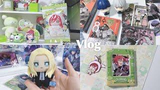 February Haul Summary! Unboxing My Otaku Goodies | Otaku Vlog