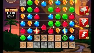 Сокровища пиратов1060          уровень прохождение - Pirate treasures level1060        walkthrough