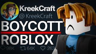The Roblox Hatch Drama Keeps Getting WORSE...