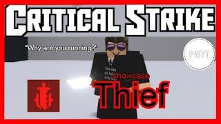 [CS Thief Showcase][by PWYT]