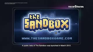 The Sandbox Game Review - User-Generated Crypto & Blockchain Games